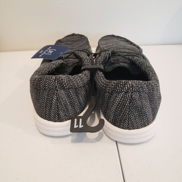 NWT George House Shoes Size 9 - Picture 2 of 12